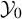 script upper Y 0