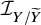 script upper I Subscript upper Y divided by upper Y overtilde