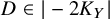 upper D element of StartAbsoluteValue minus 2 upper K Subscript upper Y Baseline EndAbsoluteValue