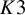 upper K Baseline 3