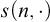 s left parenthesis n comma dot right parenthesis