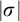 StartAbsoluteValue sigma EndAbsoluteValue