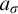 a Subscript sigma