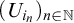 left parenthesis upper U Subscript i Sub Subscript n Subscript Baseline right parenthesis Subscript n element of double struck upper N