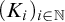 left parenthesis upper K Subscript i Baseline right parenthesis Subscript i element of double struck upper N