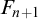 upper F Subscript n plus 1