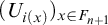 left parenthesis upper U Subscript i left parenthesis x right parenthesis Baseline right parenthesis Subscript x element of upper F Sub Subscript n plus 1