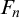 upper F Subscript n