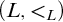 left parenthesis upper L comma less than Subscript upper L Baseline right parenthesis