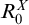 upper R 0 Superscript upper X