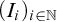 left parenthesis upper I Subscript i Baseline right parenthesis Subscript i element of double struck upper N