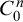 upper C 0 Superscript n
