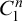 upper C 1 Superscript n