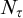 upper N Subscript tau