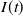upper I left parenthesis t right parenthesis