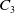 upper C 3
