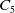 upper C 5