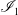 script upper I 1