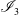 script upper I 3