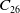 upper C 26