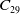 upper C 29