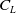 upper C Subscript upper L