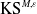 KS Superscript upper M comma epsilon