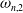 omega Subscript n comma 2