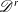 script upper D Superscript r