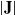 StartAbsoluteValue bold upper J EndAbsoluteValue