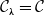 script upper C Subscript bold italic lamda Baseline equals script upper C