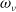 omega Subscript nu