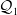 script upper Q 1