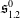 German s 1.2 Superscript 0