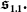 bold German s bold 1.1 bold period