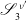 script upper S 3 Superscript nu prime