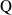 normal upper Q