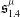 German s 1.4 Superscript mu
