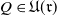 upper Q element of German upper U left parenthesis German r right parenthesis
