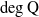 normal d normal e normal g normal upper Q