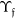 normal upper Upsilon Subscript German f