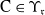 normal upper C element of normal upper Upsilon Subscript German r