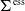 normal upper Sigma Superscript normal e normal s normal s