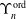 normal upper Upsilon Subscript n Superscript normal o normal r normal d