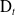 normal upper D Subscript t