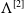 normal upper Lamda Superscript left bracket 2 right bracket