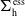 normal upper Sigma Subscript normal h Superscript normal e normal s normal s