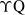 normal upper Upsilon normal upper Q