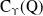 normal upper C Subscript normal upper Upsilon Baseline left parenthesis normal upper Q right parenthesis