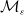 script upper M Subscript epsilon